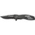 Smith & Wesson Extreme Ops Liner Lock Folding Knife 3.1 Inch Blade Black