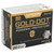 Speer Gold Dot 9mm Ammo 115 Grain Hollow Point Box of 20