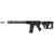Lantac USA SF15 3-Gun Semi-Automatic Rifle 223 Wylde 18" Black - Image 1