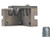 RCBS 2 Cavity Bullet Mold .45-230-CM .45 Caliber 230 Grain