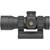 Leupold Freedom RDS Red Dot Sight 1x34 1 MOA Dot 223 BDC Turret with Mount