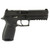 Sig Sauer P320 Full-Size 9mm Luger Pistol 3.9" Barrel 10+1 Round Black