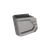 Tyrant CNC TDG48MAGEXG Magazine Extension Glock 43x/48 Gray