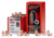 Hornady XTP 38 Caliber (.357 Diameter) Bullets 110 Grain Hollow Point Box of 100