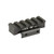 Bravo Company BCM A/T 525-5 Optic Riser Black