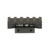 Bravo Company BCM A/T 525-5 Optic Riser Black