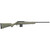 Ruger American Predator Bolt Action Rifle 6.5 Creedmoor 22" Barrel Moss Green Stock (AI-Style Magazine)