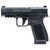 Canik Mete MC9LS 9mm Luger Pistol 3.64" Barrel 17+1 Round Black