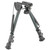 Harris Bipods 9-13 Inch Low Bipod Sling Swivel Stud Mount