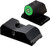 XS Sight Systems DXT2 Pro Big Dot Green S&W