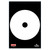 Birchwood Casey Dirty Bird 12" x 18" Quickdraw Target 6PK