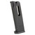 Kimber Rimfire Target Conversion Magazine 1911 Government 22 Long Rifle 10-Round Polymer Black - Image 1