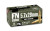 FN SS201 5.7x28mm Ammunition 40 Grain FMJ 500 Count Case
