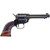 Taurus Heritage Rough Rider .22 LR Pistol 4.75" Barrel Blue
