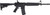 Aero Precision AC-15M Semi Automatic Rifle 5.56 NATO 16" Black Barrel