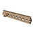 Midwest Industries HK 416 Handguard 13.5 Inch Aluminum RAL 8000