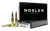 Nosler Match Grade 308 Winchester Ammo 175 Grain Nosler RDF Jacketed Hollow Point Box of 20