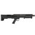 Hatsan Usa Escort BullTac Pump PX Shotgun 12 Gauge 3" Chamber 18" Barrel
