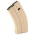 Ammunition Storage Components Magazine 7.62x39 20 Rounds Flat Dark Earth