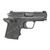 Springfield Armory 911 9mm Luger Pistol 3" Barrel 6+1 Round Black Slide Black Grip Black Frame