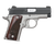 Kimber Micro Two-Tone 380 ACP Pistol 2.75" Barrel 7+1 Round Matte Black Stainless Steel Slide Rosewood Grip