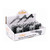 Caliber Gourmet Gun Shaped Pocket Knife 12 Count Display - Image 1