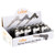Caliber Gourmet Gun Shaped Pocket Knife 12 Count Display - Image 2