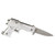Caliber Gourmet Gun Shaped Pocket Knife 12 Count Display - Image 4