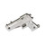 Caliber Gourmet Gun Shaped Pocket Knife 12 Count Display