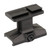 Reptilia DOT Mount 1.93 Inch ACRO Black