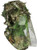 Titan 3D Leafy Face Mask Mossy Oak
