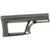 Luth-Ar MBA-2 Fixed Rifle Stock Black