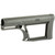 Luth-Ar MBA-2 Fixed Rifle Stock Black