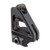 Scalarworks PEAK Detachable Front Sight Fixed AR-15 Aluminum Black
