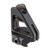 Scalarworks PEAK Detachable Front Sight Fixed AR-15 Aluminum Black