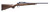 Howa Super Lite Bolt Action Rifle .243 Win 20" Threaded Barrel Walnut Stock