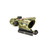 Trijicon ACOG BAC 4x32mm Rifle Scope 223/5.56 BDC Red Chevron with TA51 Mount Camo