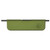 Fortis Manufacturing Billet Dust Cover Standard Olive Drab - Image 1
