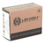 Lehigh Defense Xtreme Defense .40 S&W Ammo 115 Grain 20 Rounds