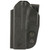 Pegasus Slim-Tuk IWB Holster Ambidextrous Glock 17, 22, 31, 47 Polymer Black
