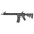 Tippmann M4-22 RCR-24 Semi Automatic Rifle .22 Long Rifle 16" Black Barrel Black Frame