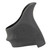 Hogue HandAll Beavertail Handgun Grip Slate Grey