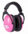 Altus Brands Pro Ears ReVO Passive Ear Muffs Neon Pink