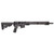 Radical Firearms 350 Legend Semi Automatic Rifle 16" Barrel Black Frame (15" RPR Free Float Rail, 5-Round Capacity)