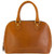 Rugged Rare S&W Classic Satchel Concealed Carry Bag Tan 15x10x6