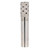 Jebs Headhunter Turkey Choke Tube for 12 Gauge Browning Invector .660 Silver