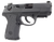 Langdon Tactical LTTPX4CCTJ PX4 Storm Compact Carry 9mm Luger Pistol 3.20" Barrel 15+1 Round Sniper Gray Cerakote Slide Black Polymer Frame