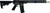Great Lakes Firearms & Ammo GL15223SBLK AR-15 Rifle 16" Barrel Black