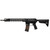 Primary Weapons Systems MK114 MOD 2-M Semi Automatic Rifle 5.56x45mm NATO 14.5" Barrel Black Frame Black Stock