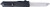 Hogue Counterstrike OTF Automatic Knife 3.35" Tanto Blade G10 Handle Blue